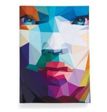 Обложка для автодокументов, AUT2 «Geometry»