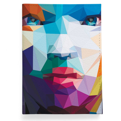 Обложка для автодокументов, AUT2 «Geometry»