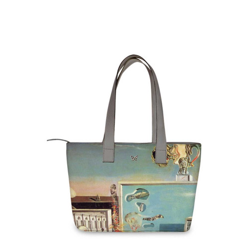 Сумка тоут, BAG2 «Salvador Dali Enlightened Pleasure»