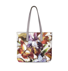 Сумка тоут, BA23 «Бабочки 7»