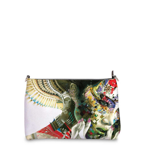 Сумка шолдер, BAG3 «Women Art»