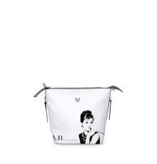 Сумка кросс-боди BAG8 «Audrey Hepbern»