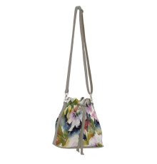 Сумка на плечо BG16 «Watercolor»