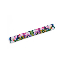 Браслет широкий, BRA2 «Irisy akvarel»