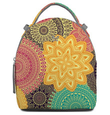 Рюкзак BK16 «Mandala»