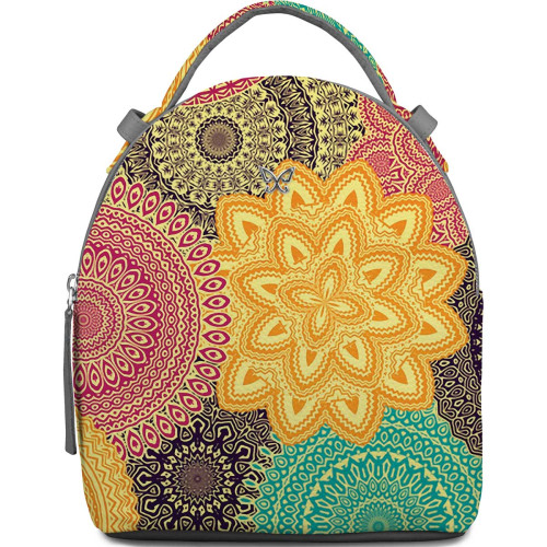 Рюкзак BK16 «Mandala»