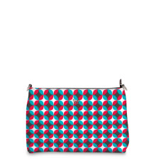 Сумка шолдер, BAG3 «Круги 3»