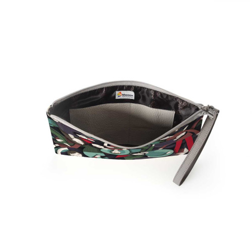 Клатч KHL2 «Colored people»