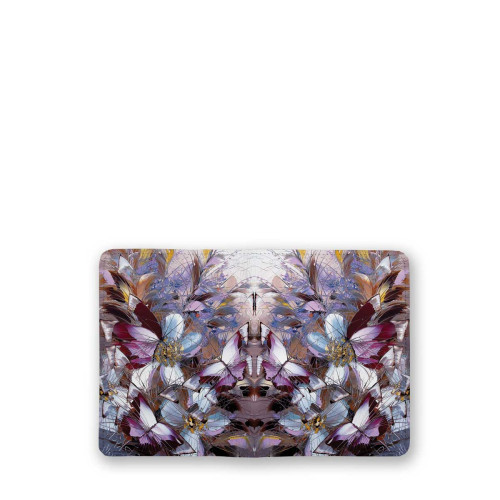 Обложка для паспорта, PAS4 «Бабочки 3»