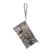 Клатч KHL2 «Ранний вечер на петербургской улице»