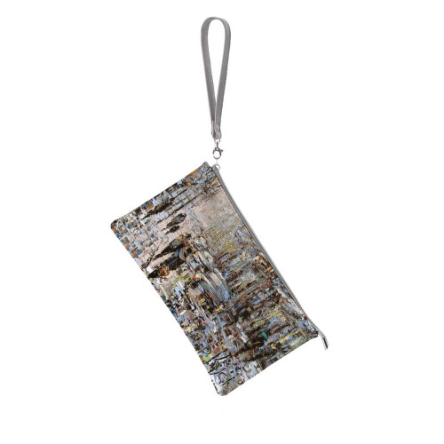 Клатч KHL2 «Ранний вечер на петербургской улице»