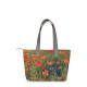 Сумка тоут, BAG2 «Poppies»
