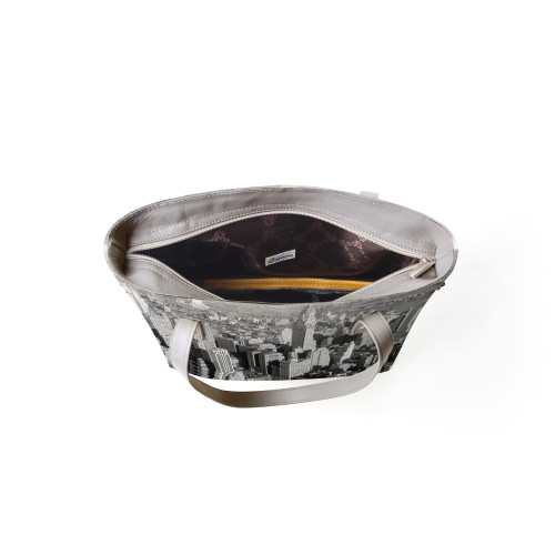 Сумка тоут BAG9 «Нью Йорк»