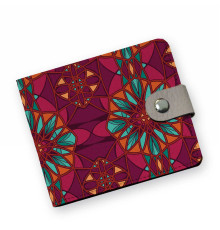 Кошелек мини PRS8 «Витраж»