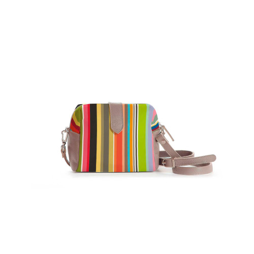 Сумка кросс-боди BAG6 «Орнамент 9»