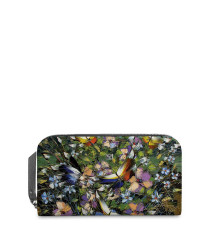 Кошелек PR14 «Бабочки 2»