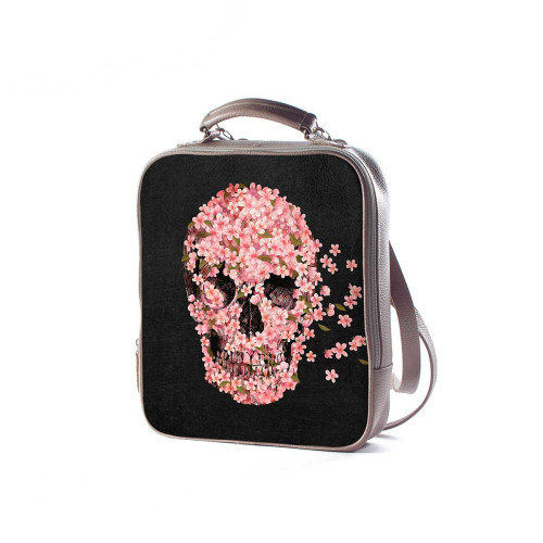 Рюкзак BKP1 «Skull wind»