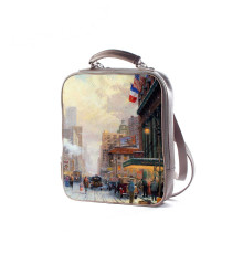 Рюкзак BKP1 «New York 20 Century»