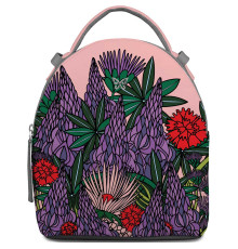 Рюкзак BK16 « Люпины»