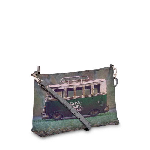 Сумка шолдер, BAG3 «VW»