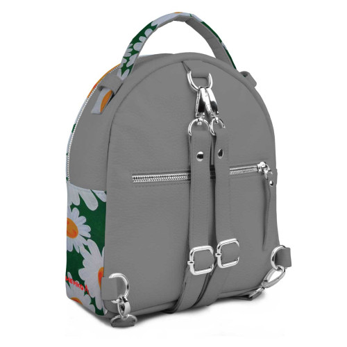 Рюкзак BK16 «Ромашки 5»