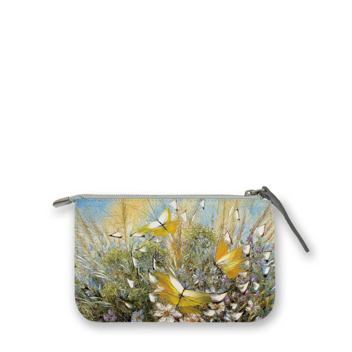 Косметичка, KOS6 «Полет над цветами и травами»