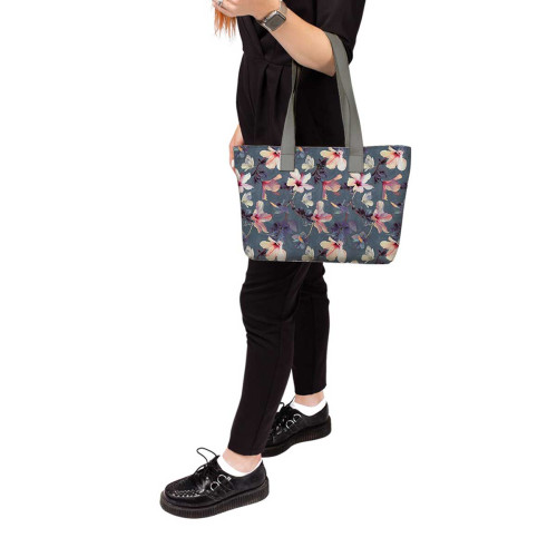 Сумка тоут, BAG2 «Kolokolchiki»