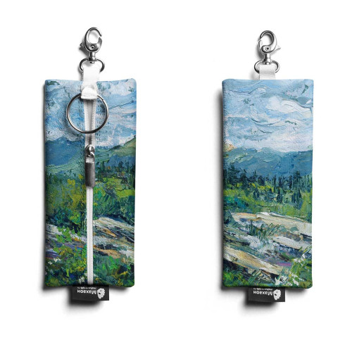 Ключница KEY1 «Таганай»