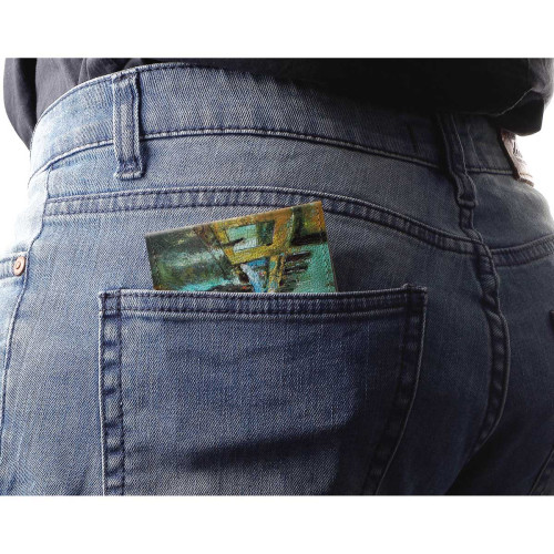 Кошелек мини, PRS2 «Вечер»