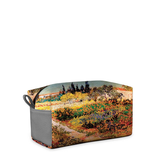 Косметичка, KOS3 «Vincent van Gogh Blossoming Garden»