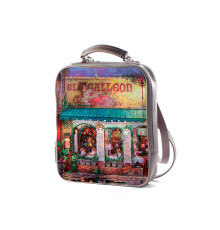 Рюкзак BKP1 «El Galleon»