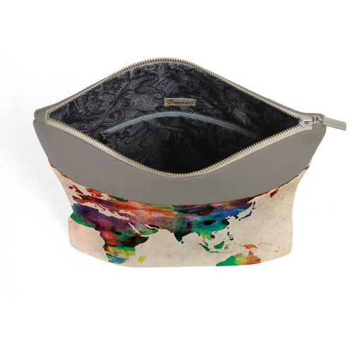 Рюкзак BKP3 «World map»