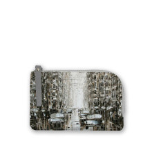 Портмоне, PR21 «Городские дожди 2»