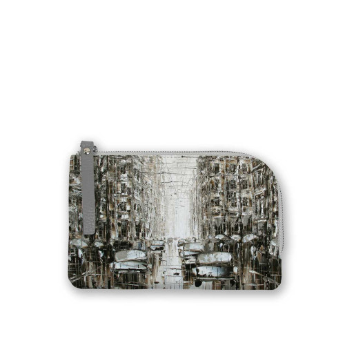 Портмоне, PR21 «Городские дожди 2»