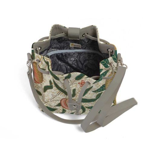 Сумка на плечо BG17 «William Morris 9»