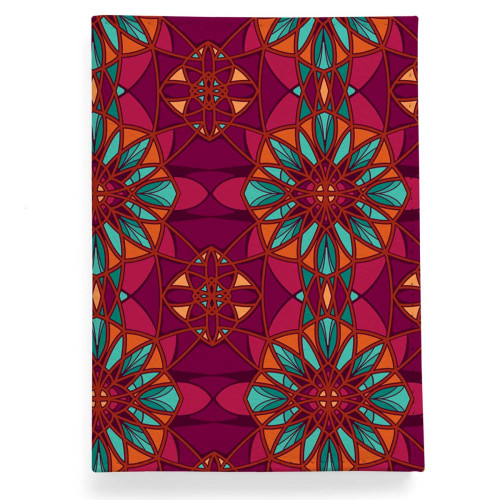 Обложка для паспорта, PAS2 «Витраж»