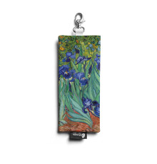 Ключница KEY1 «Vincent van Gogh  Irises»