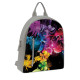 Рюкзак BKP2 «Flowers»