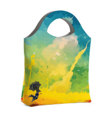 Сумка тоут BAG4 «Rocket»