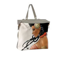 Рюкзак BKP4 «African»