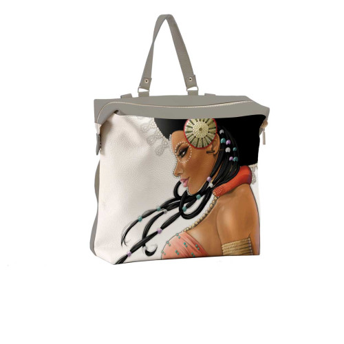 Рюкзак BKP4 «African»