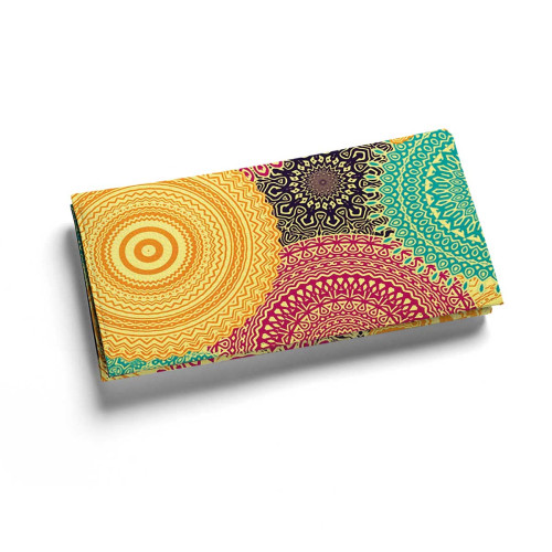 Кошелек, PRS1 «Mandala»