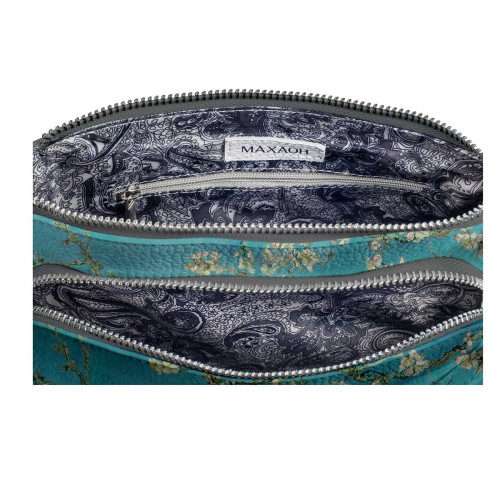 Сумка кросс-боди, BG97 «Vincent van Gogh Almond Blossom»