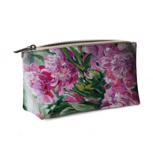 Косметичка big KOS2 «Пионы 2»