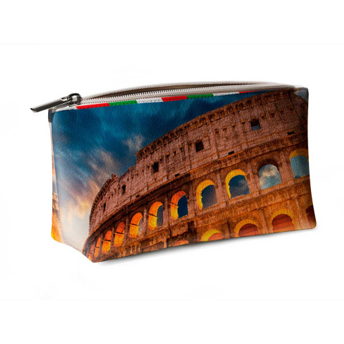 Косметичка big KOS2 «Colosseo»