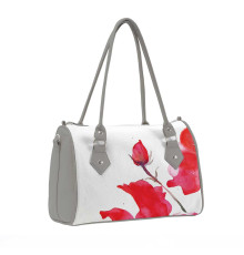Сумка на руку BG13 «Roses»