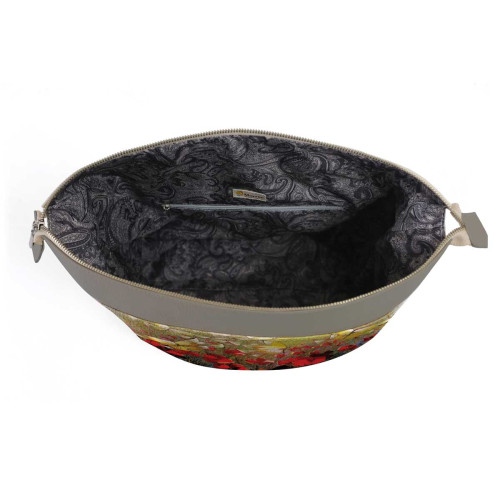 Рюкзак BKP4 «Полет над маковым полем»