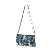 Клатч, кросс-боди KHL3 «Морское»