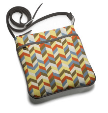 Сумка планшет BAG 1 «Винтаж 2»