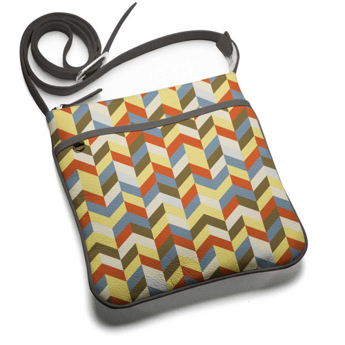 Сумка планшет BAG 1 «Винтаж 2»